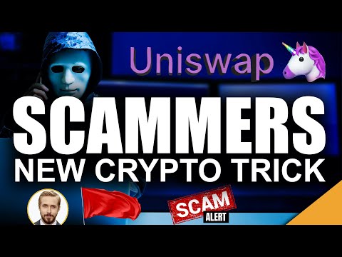 Hottest New Crypto SCAM (How One Project Almost Got Rekt)