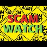 Latest Crypto Currency Scams - Crypto Scam Watch Episode  #1