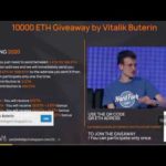 VITALIK BUTERIN ETHEREUM GIVEAWAY SCAM YOUTUBE ADS - 2020 CRYPTO BITCOIN FRAUD