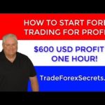 How I Earn Money Online With Day Trading | Forex Trader Lifestyle With Profits