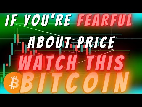 IF YOU'RE WORRIED ABOUT BITCOIN PRICE - WATCH THIS (This Month Is A Game-Changer) MOST Not Ready!