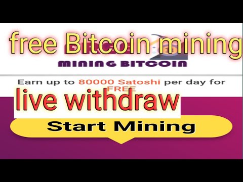 Uniex biz scam or lagit||free Bitcoin mining 2020||Bitcoin mining
