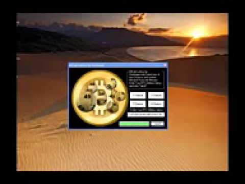 FREE Bitcoin (BTC) Lottery Generator 2015 Working