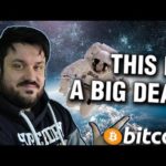 Bitcoin Still Massively Undervalued