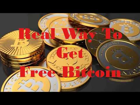 FREE App to Make $100 In FREE Bitcoin Money (I Made Over $120)