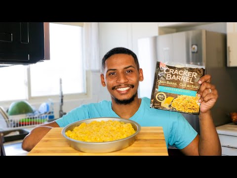 Baked  Mac and Cheese Mukbang/Eating Show 먹방 + Bitcoin Scams on YouTube