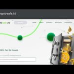 Crypto-safe.ltd is a scam!!!(100% new crypto doubler scam)