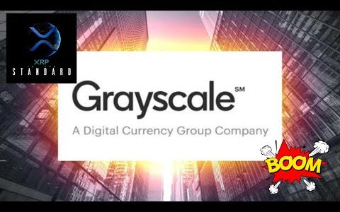 XRP News: Grayscale Ad Campaign Bitcoin, Eth & Ripple XRP Launching