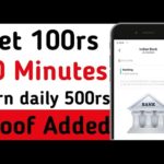 Earn Money Online from Mobile (NO INVESTMENT) in 2020 🔥  BEST EARNING APPS FOR ANDROID 2020 [PROOF]