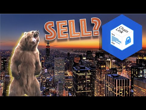 Is It TIME TO SELL CHAINLINK? Metrics Say YES BUT ARE THEY RIGHT? Jobs REPORT = Bitcoin Slow Down?