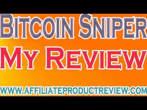 Bitcoin Sniper Review-Bitcoin Sniper Reviews-Bitcoin Sniper PRODUCT Review