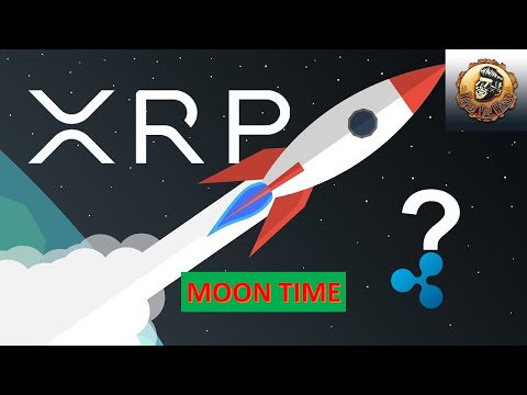 XRP about to break a major resistance & Bitcoin has its best weekly close in 2.5 years! XRP is SET!