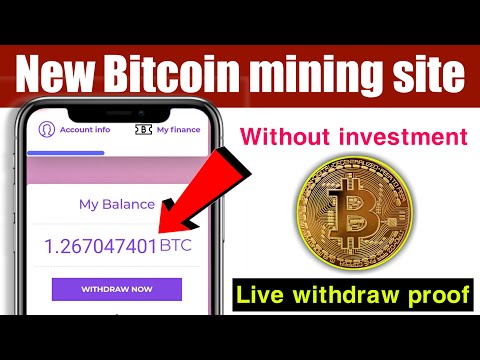 How to earn daily 100$ - Best earning website - Latest new Bitcoin mining site 2020 - Okarian Rai