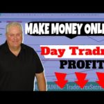 Earn Money Online With Forex Day Trading $300+ Daily | Forex Day Trader | How To Start Forex Trading