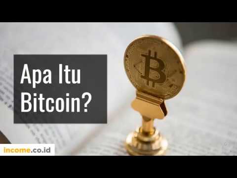 #2 : Apa Itu Bitcoin? - Part 2