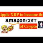 #159 Amazing!! Ripple XRP "Amazon of Crypto" - PayID - Crypto News - iTrustCapital 👊 😎