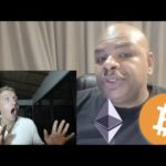 YES!!!!!!! THIS INSANE BITCOIN & ETHEREUM MOVE WILL SURPRISE EVERYONE!! [secret altcoin trade..]
