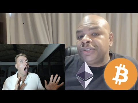 YES!!!!!!! THIS INSANE BITCOIN & ETHEREUM MOVE WILL SURPRISE EVERYONE!! [secret altcoin trade..]
