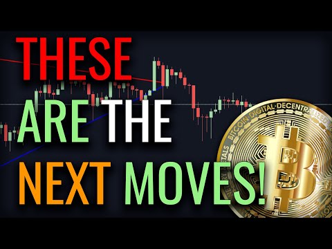 AUGUST 24TH - WATCH THIS DAY ON BITCOIN CAREFULLY!!!