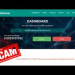 Solid Miner scam today no paying | Bitcoin scam mining  sites 2020