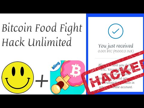 Bitcoin Mining 2020 Apps For Android - Bitcoin Food Fight Hack{No Ads} Apps For Android