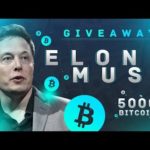 💠 Elon musk crypto -Cryptocurrency [NASA] News 2020, Spacex, Falcon 9, crew dragon, DM-2 💠