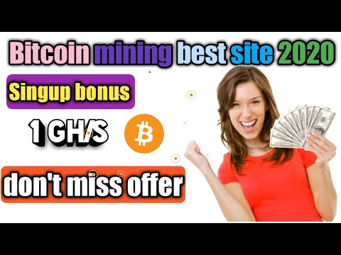 Bitcoinmegazine.net scam or leget || Bitcoin colud minig site || Technical Video Bd.