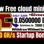 free bitcoin mining sites without investment 2020, free btc mining site 2020 | bimine