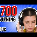 Earn $700 in 1 Hour LISTENING TO MUSIC! (Make Money Online)
