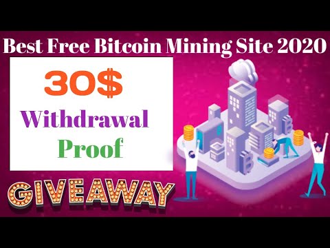 Best Free Bitcoin Mining Site 2020,New Free Bitcoin Mining Site,BugaMining Bitcoin site Withdrawl,
