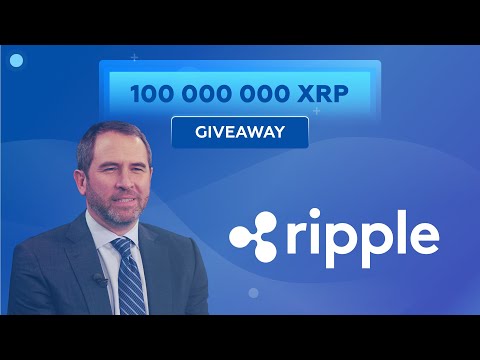 Brad Garlinghouse - XRP Ripple Cryptocurrency [LIVE] News 2020, DeFi updates