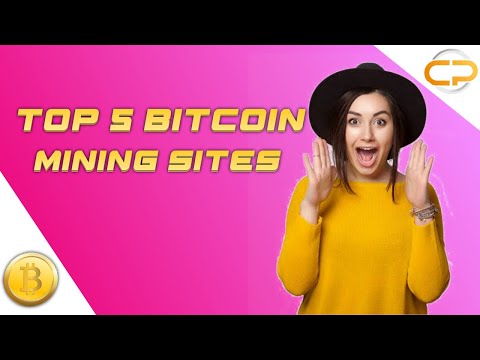 ☑️ Top 5 Bitcoin Mining Site | Earn Daily 200rs+ Worth Bitcoin | Legit ⚡⚡| CraZy Up