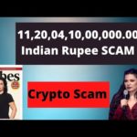 Crypto Scam Worth $15 Billion | How this woman scammed the world, then vanished | OneCoin