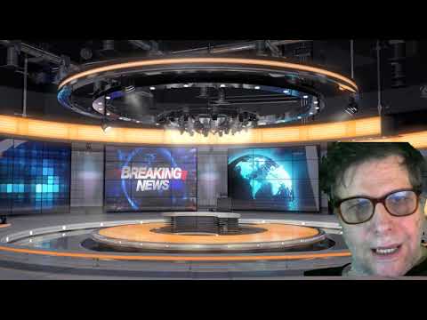 AMAZING BITCOIN PREDICTION