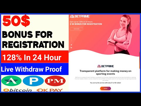 Earn money online in Pakistan | How to Make Money Online in Pakistan | Sign-up bonus 50$