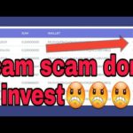 crypto-genius.ltd scam don't invest | wait for new doubler site