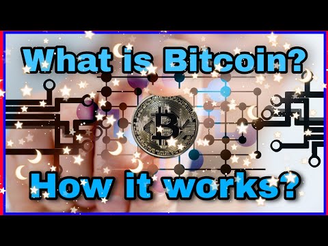 What is Bitcoin? How it works | Bitcoin kya hai? Bitcoin mining