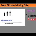 Free Bitcoin Mining Website 2020 !!Best  Free Cloud Mining Website!! Long Term Site