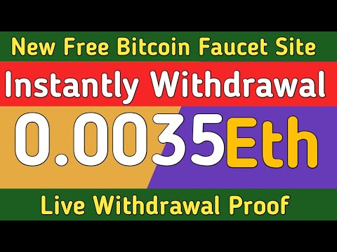 Free Bitcoin Mining Website 2020 | Best Free Cloud Mining Website 2020 | Free Btc Earn |Ahmad Online