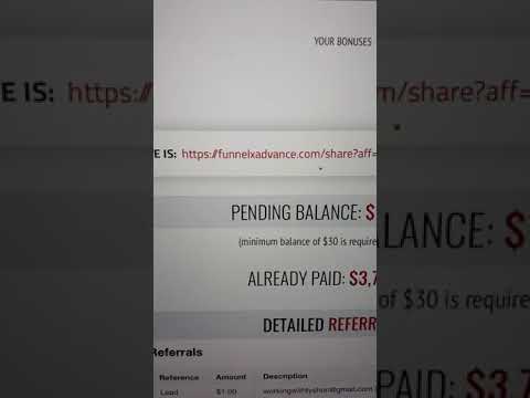 Make Money Online 2020. Over $200,000 in 4 months with affiliate marketing