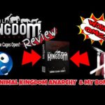 Animal Kingdom Anarchy Review 😲 Get 35➕ Make Money Online Training Products ALL For The Price Of 1