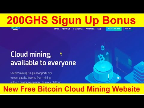New Free Bitcoin Site 2020 | Seeler.cc Legit or Scam |Seelver.cc Review 25/08/2020