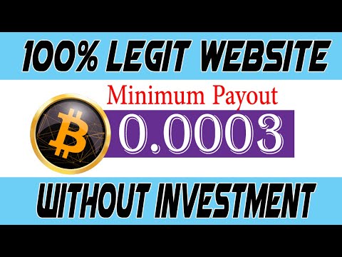 Without Investment Free Bitcoin Mining Site 2020 | Gmining.Online | Make Money Online | Earn BTC