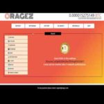 Oragez.com Bitcoin Mining Site| Oragez Withdrawal Proof 20/08/2020 | Oragez Review Legit or Scam