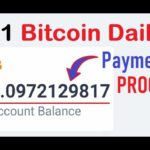 😱Unbelievable Opportunity!!! Earn Free Bitcoin On Best Bitcoin Mining Site  +Payment Proof
