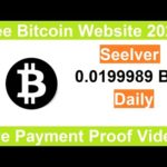 New Free Bitcoin Mining Site 2020-Free Cloud Mining Site 2020-Live Payment Proof