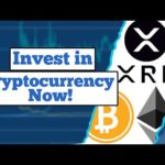 🔴 NOW IS THE TIME TO INVEST IN CRYPTOCURRENCY 🔴 CRYPTOCURRENCY NEWS & CRYPTO NEWS