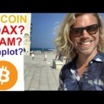 Bitcoin een SCAM? - Hoe complotdenkers nog steeds geloven in deze C0MPLOT-H0AX #crypto #BTC #ETH