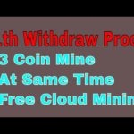 Best Bitcoin Mining Site - Without Investment | Payment Proof!CryptoTricks-Find New Site
