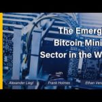 Could Bitcoin Mining Move to North America?